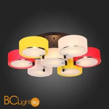 Люстра ST Luce Foresta SL483.462.07 - Фото 5