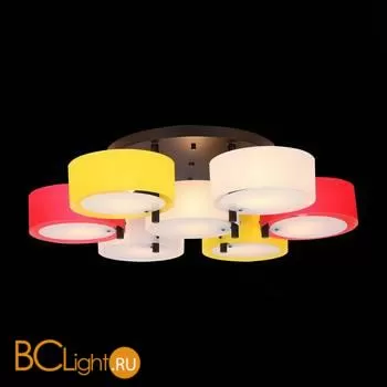 Люстра ST Luce Foresta SL483.462.07 - Фото 3