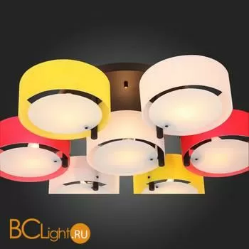 Люстра ST Luce Foresta SL483.462.07 - Фото 7