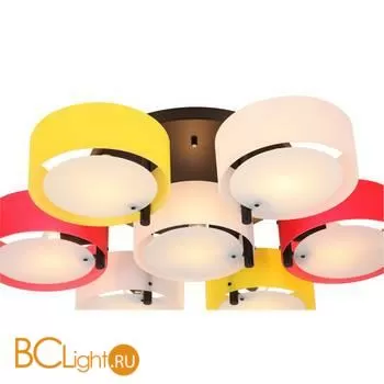 Люстра ST Luce Foresta SL483.462.07 - Фото 1