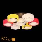 Люстра ST Luce Foresta SL483.462.07 - Фото 2