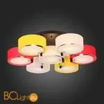 Люстра ST Luce Foresta SL483.462.07 - Фото 5