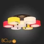 Люстра ST Luce Foresta SL483.462.07 - Фото 6