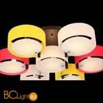 Люстра ST Luce Foresta SL483.462.07 - Фото 4