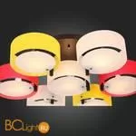 Люстра ST Luce Foresta SL483.462.07 - Фото 7