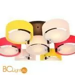 Люстра ST Luce Foresta SL483.462.07 - Фото 1