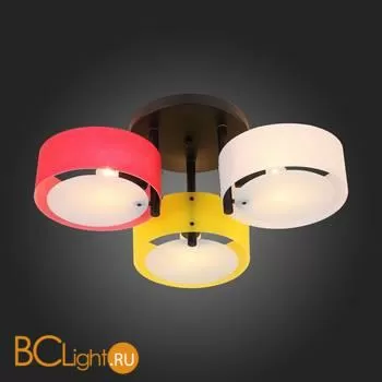 Люстра ST Luce Foresta SL483.462.03 - Фото 5