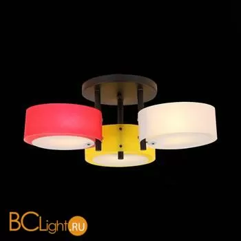 Люстра ST Luce Foresta SL483.462.03 - Фото 3