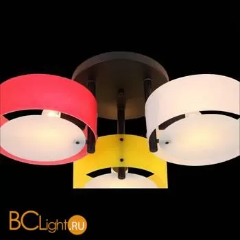 Люстра ST Luce Foresta SL483.462.03 - Фото 4