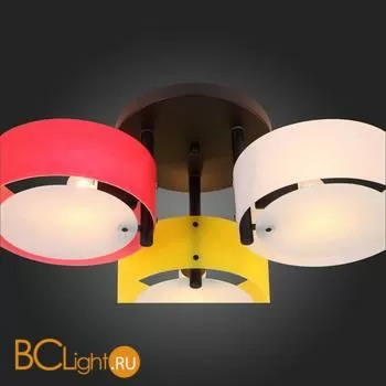 Люстра ST Luce Foresta SL483.462.03 - Фото 7