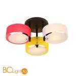 Люстра ST Luce Foresta SL483.462.03