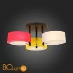 Люстра ST Luce Foresta SL483.462.03 - Фото 6