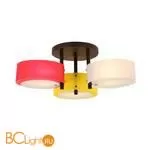 Люстра ST Luce Foresta SL483.462.03 - Фото 0