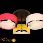 Люстра ST Luce Foresta SL483.462.03 - Фото 4