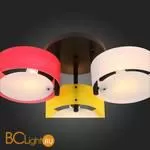 Люстра ST Luce Foresta SL483.462.03 - Фото 7