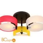 Люстра ST Luce Foresta SL483.462.03 - Фото 1