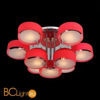 Потолочная люстра ST Luce Foresta SL483.602.09 - Фото 0