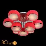 Потолочная люстра ST Luce Foresta SL483.602.09 - Фото 0