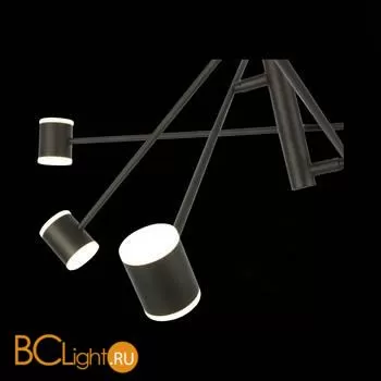 Люстра ST Luce Formolla SL1597.403.08 - Фото 4