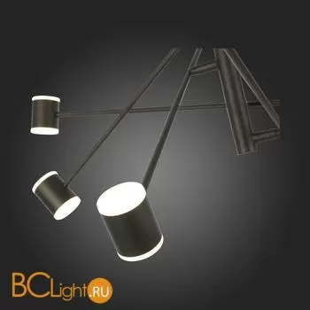 Люстра ST Luce Formolla SL1597.403.08 - Фото 8