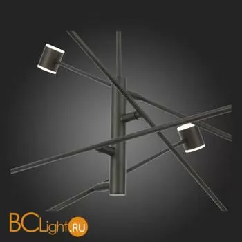 Люстра ST Luce Formolla SL1597.403.08 - Фото 9