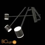 Люстра ST Luce Formolla SL1597.403.08 - Фото 4