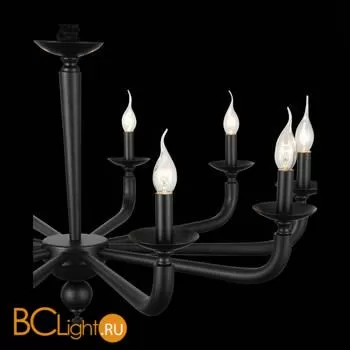 Люстра ST Luce Forteza SL1114.403.10 - Фото 5