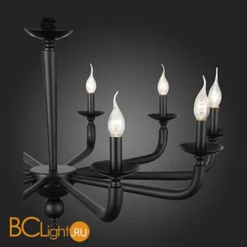 Люстра ST Luce Forteza SL1114.403.10 - Фото 9