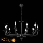 Люстра ST Luce Forteza SL1114.403.10 - Фото 3