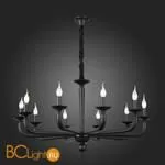 Люстра ST Luce Forteza SL1114.403.10 - Фото 7