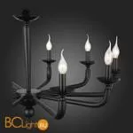 Люстра ST Luce Forteza SL1114.403.10 - Фото 9