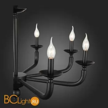 Люстра ST Luce Forteza SL1114.403.08 - Фото 10