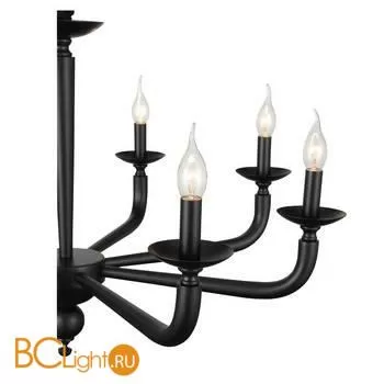 Люстра ST Luce Forteza SL1114.403.08 - Фото 2