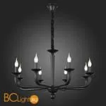 Люстра ST Luce Forteza SL1114.403.08 - Фото 7