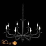 Люстра ST Luce Forteza SL1114.403.08 - Фото 5