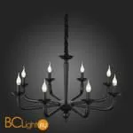 Люстра ST Luce Forteza SL1114.403.08 - Фото 9