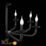 Люстра ST Luce Forteza SL1114.403.08 - Фото 6