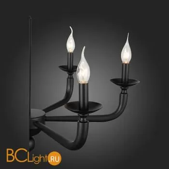 Люстра ST Luce Forteza SL1114.403.06 - Фото 10