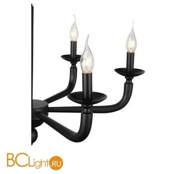 Люстра ST Luce Forteza SL1114.403.06 - Фото 2