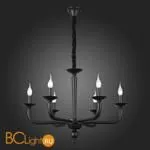 Люстра ST Luce Forteza SL1114.403.06 - Фото 7