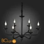 Люстра ST Luce Forteza SL1114.403.06 - Фото 9