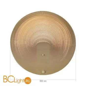 Настенный светильник ST Luce Fossil SL6900.501.16 - Фото 2