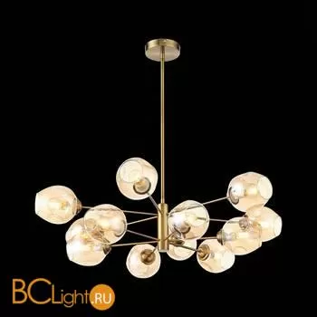 Люстра ST Luce Fovia SL1500.203.12 - Фото 4