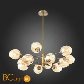 Люстра ST Luce Fovia SL1500.203.12 - Фото 9