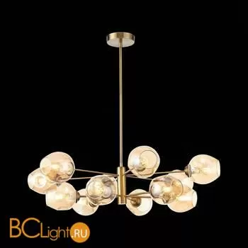 Люстра ST Luce Fovia SL1500.203.12 - Фото 5