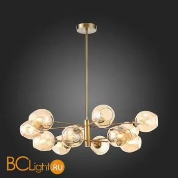 Люстра ST Luce Fovia SL1500.203.12 - Фото 10