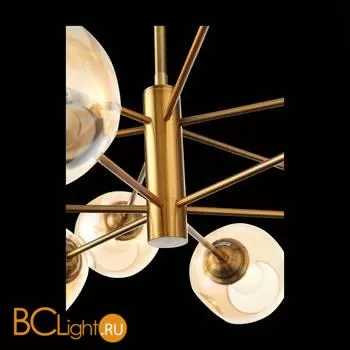 Люстра ST Luce Fovia SL1500.203.12 - Фото 6