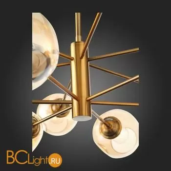 Люстра ST Luce Fovia SL1500.203.12 - Фото 11