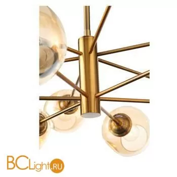 Люстра ST Luce Fovia SL1500.203.12 - Фото 1