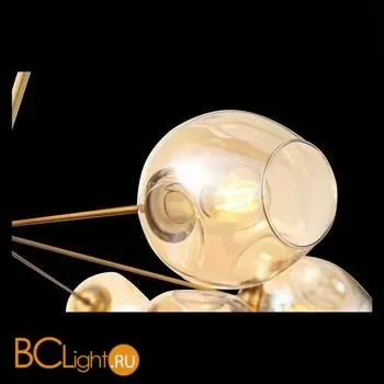 Люстра ST Luce Fovia SL1500.203.12 - Фото 7